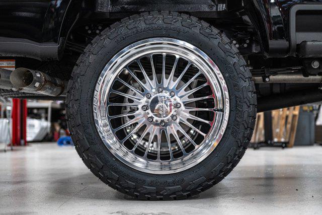 new 2025 Ford F-250 car, priced at $118,707