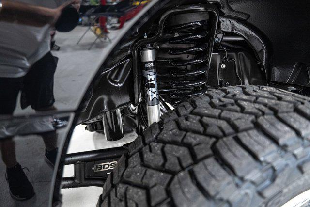 new 2025 Ford F-250 car, priced at $118,707