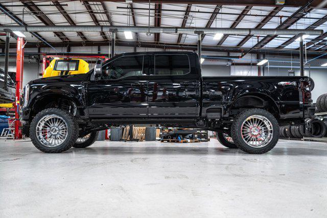 new 2025 Ford F-250 car, priced at $118,707