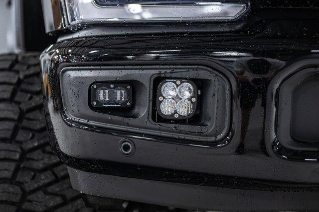 new 2025 Ford F-250 car, priced at $118,707