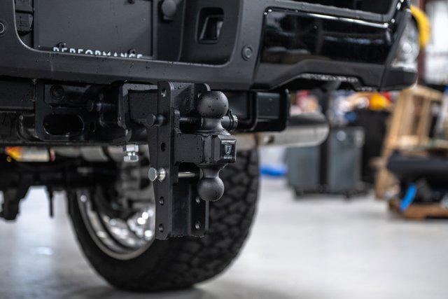 new 2025 Ford F-250 car, priced at $118,707