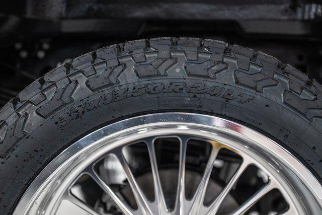 new 2025 Ford F-250 car, priced at $118,707