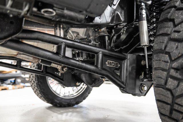 new 2025 Ford F-250 car, priced at $118,707