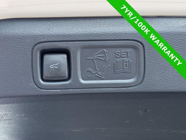 used 2023 Ford Expedition car, priced at $56,800