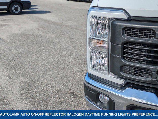 new 2024 Ford F-250 car, priced at $51,955