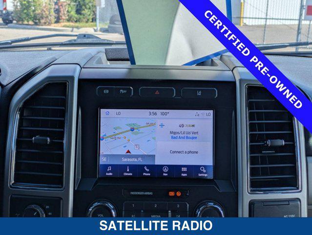 used 2020 Ford F-250 car, priced at $58,000