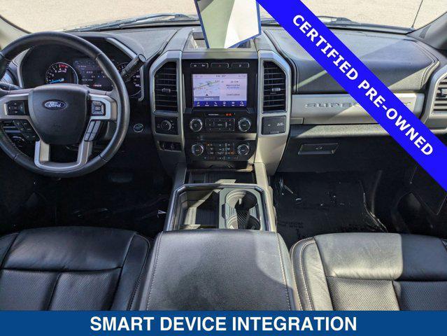 used 2020 Ford F-250 car, priced at $58,000