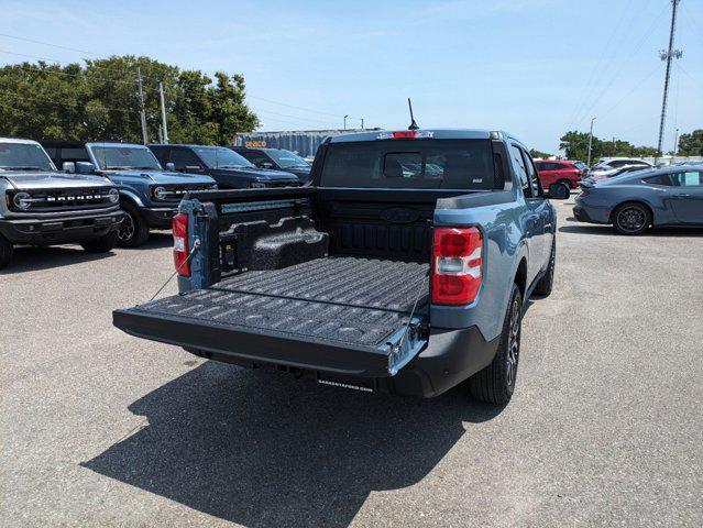 new 2024 Ford Maverick car, priced at $36,945