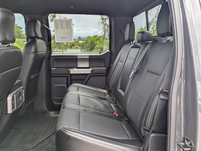used 2016 Ford F-150 car, priced at $27,997