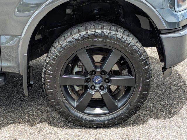 used 2016 Ford F-150 car, priced at $27,997