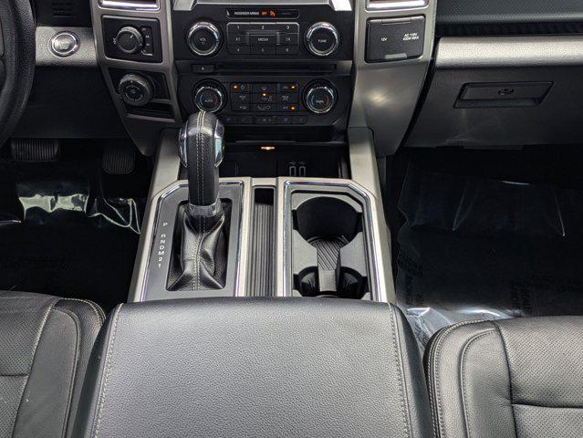 used 2016 Ford F-150 car, priced at $27,997