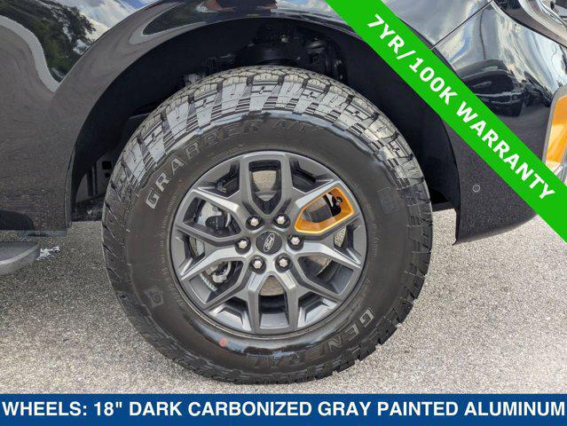 used 2025 Ford Expedition car, priced at $77,200