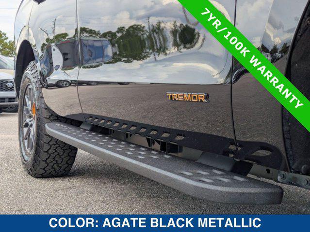 used 2025 Ford Expedition car, priced at $77,200