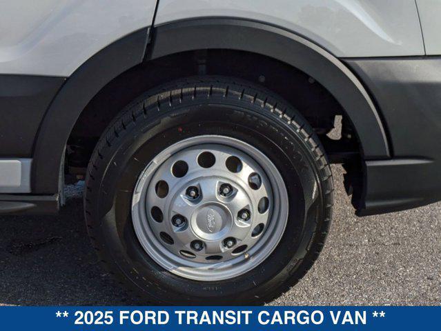 new 2025 Ford Transit-350 car, priced at $63,785