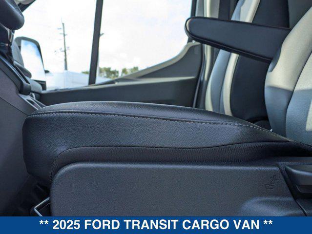 new 2025 Ford Transit-350 car, priced at $63,785