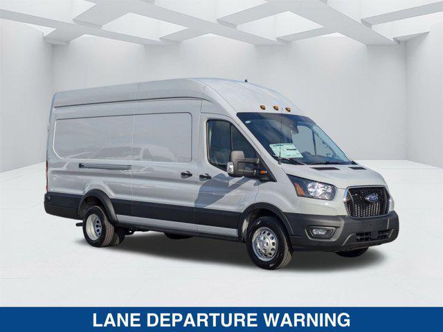 new 2025 Ford Transit-350 car, priced at $63,785