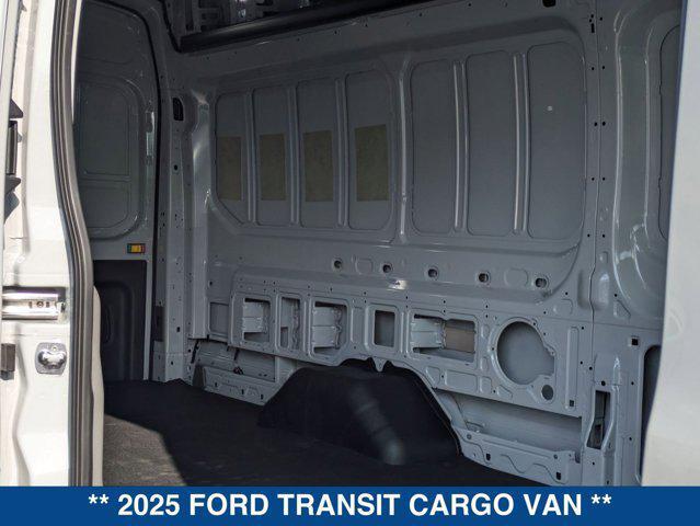 new 2025 Ford Transit-350 car, priced at $63,785