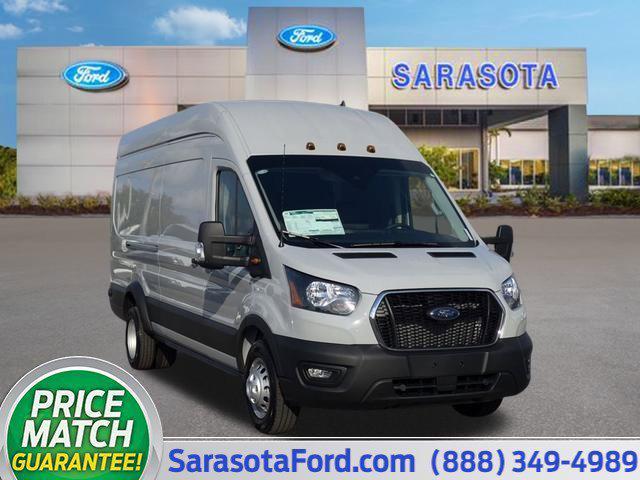 new 2025 Ford Transit-350 car, priced at $63,785