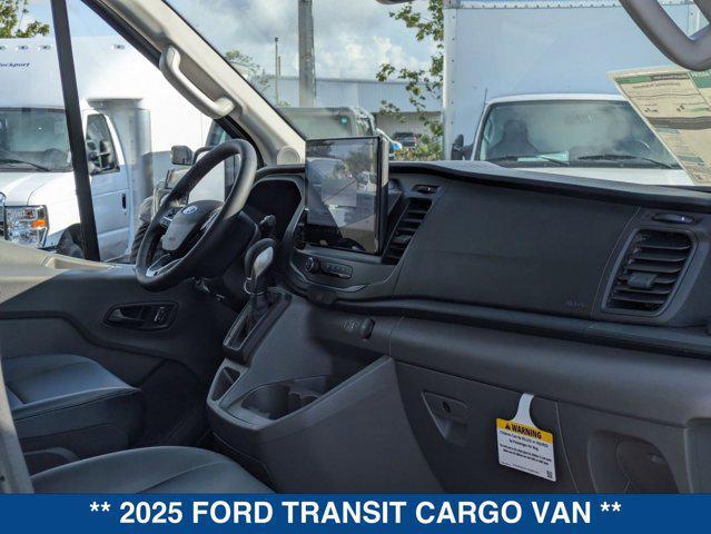 new 2025 Ford Transit-350 car, priced at $63,785