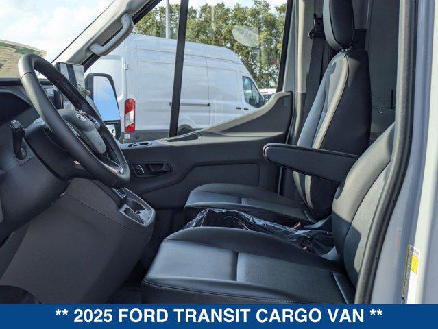 new 2025 Ford Transit-350 car, priced at $63,785