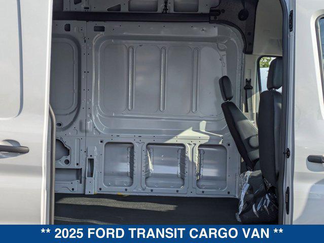 new 2025 Ford Transit-350 car, priced at $63,785