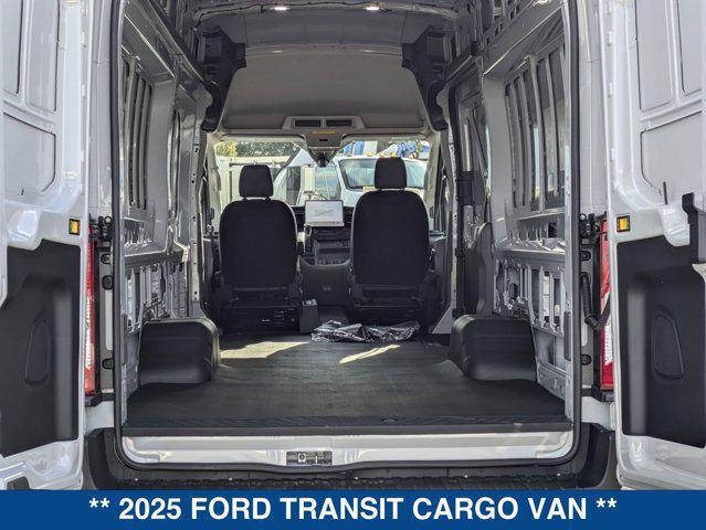 new 2025 Ford Transit-350 car, priced at $63,785