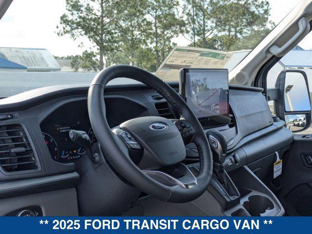 new 2025 Ford Transit-350 car, priced at $63,785