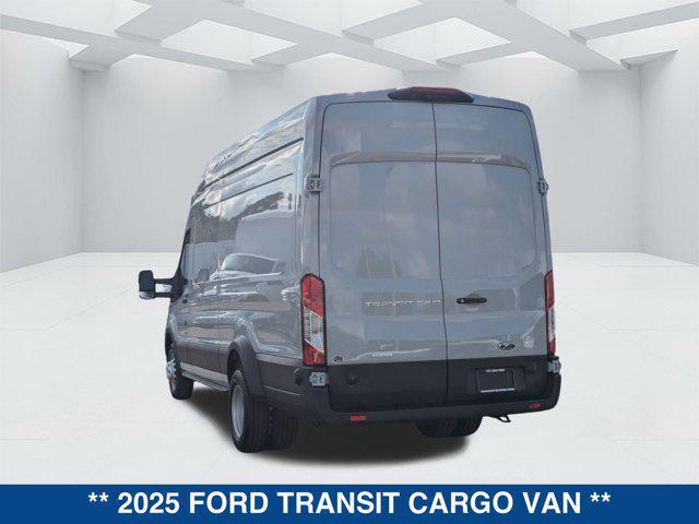 new 2025 Ford Transit-350 car, priced at $63,785