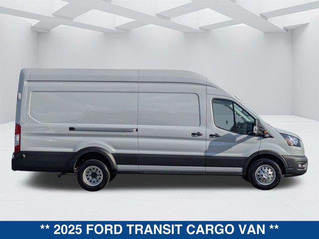 new 2025 Ford Transit-350 car, priced at $63,785