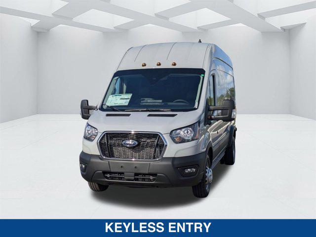 new 2025 Ford Transit-350 car, priced at $63,785