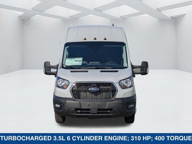 new 2025 Ford Transit-350 car, priced at $63,785