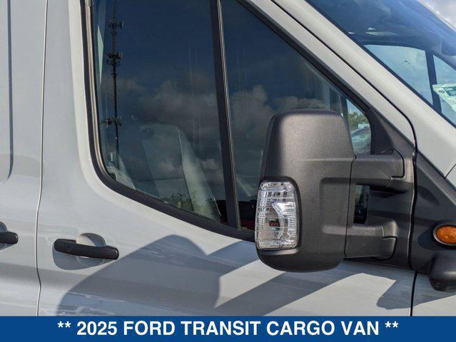 new 2025 Ford Transit-350 car, priced at $63,785