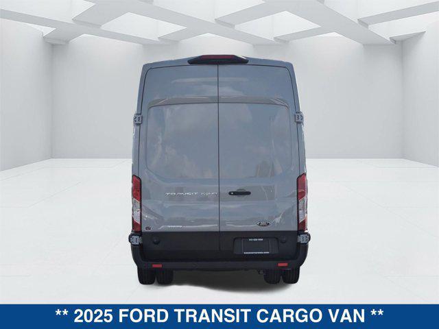 new 2025 Ford Transit-350 car, priced at $63,785