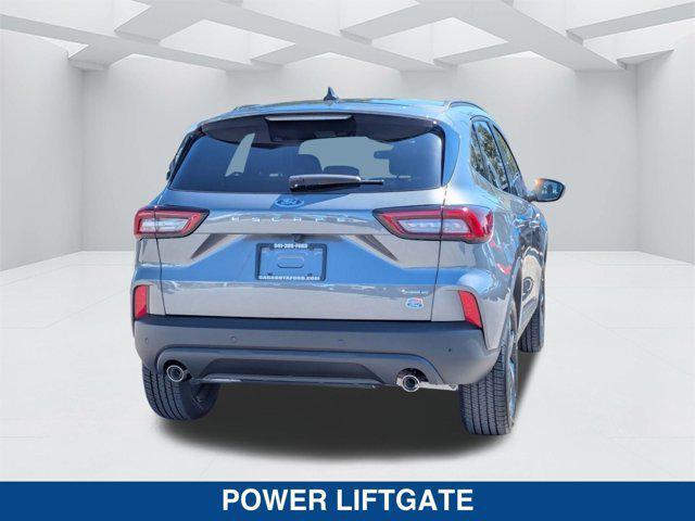 new 2026 Ford Escape car, priced at $35,975
