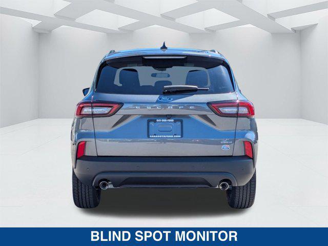 new 2026 Ford Escape car, priced at $35,975
