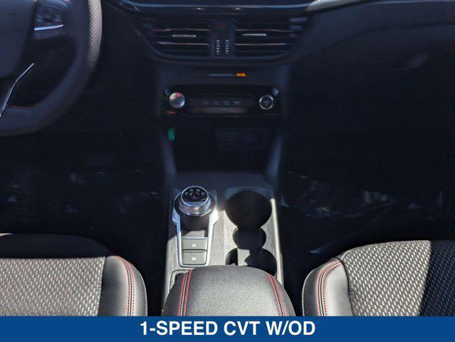 new 2026 Ford Escape car, priced at $35,975