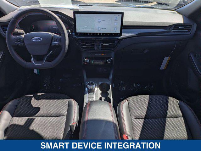 new 2026 Ford Escape car, priced at $35,975