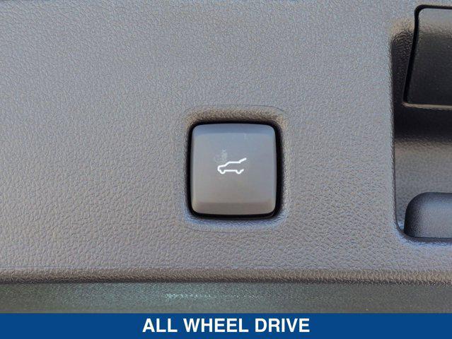 new 2026 Ford Escape car, priced at $35,975