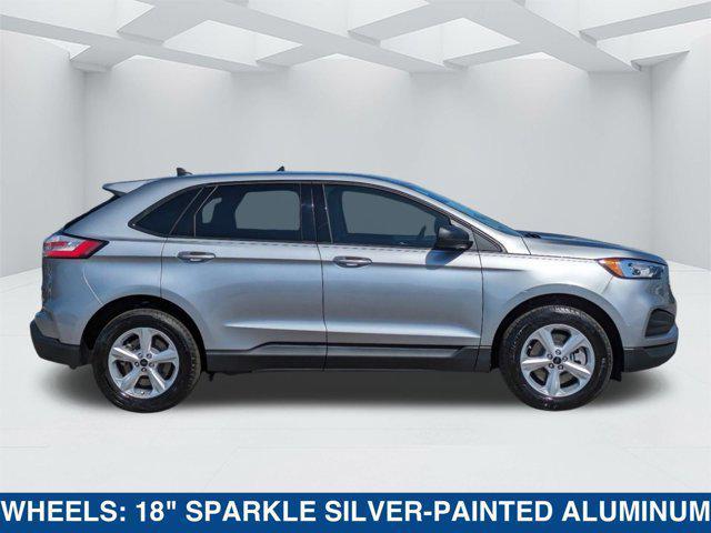 new 2024 Ford Edge car, priced at $31,960