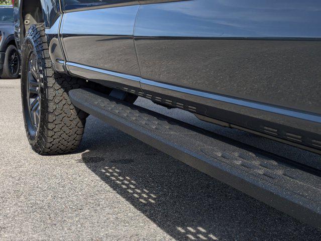 new 2025 Ford F-150 car, priced at $70,620