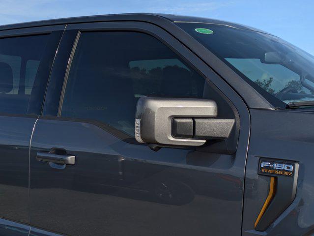 new 2025 Ford F-150 car, priced at $70,620
