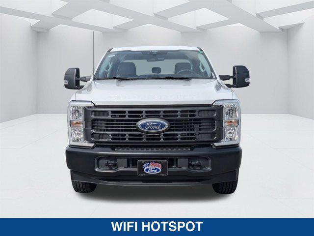 new 2025 Ford F-250 car, priced at $47,585