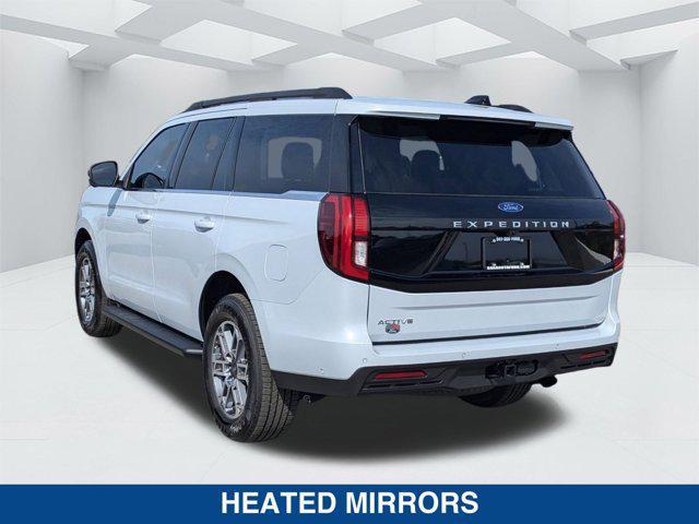 new 2025 Ford Expedition car, priced at $67,965