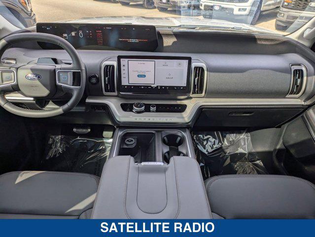 new 2025 Ford Expedition car, priced at $67,965