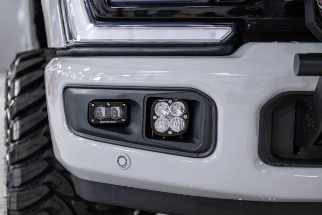 new 2025 Ford F-250 car, priced at $165,707