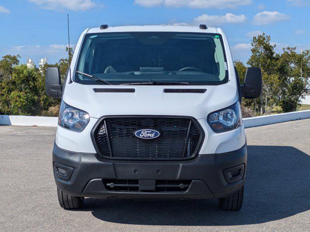new 2026 Ford Transit-250 car, priced at $49,360