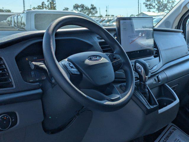 new 2026 Ford Transit-250 car, priced at $49,360