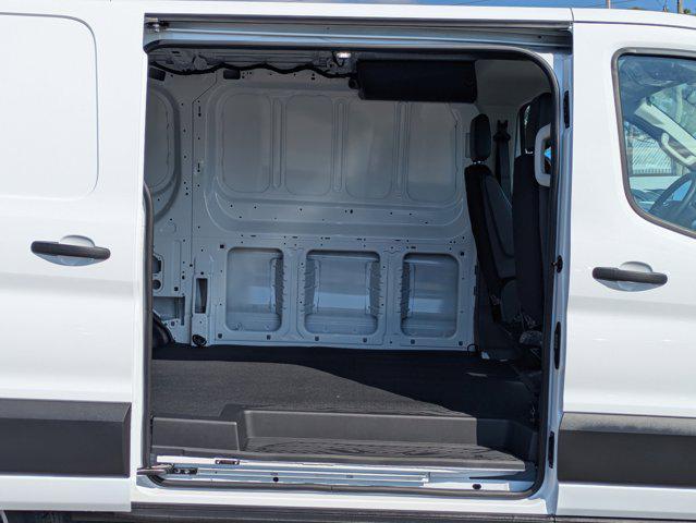 new 2026 Ford Transit-250 car, priced at $49,360