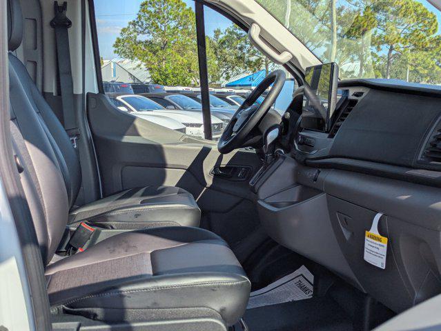 new 2026 Ford Transit-250 car, priced at $49,360