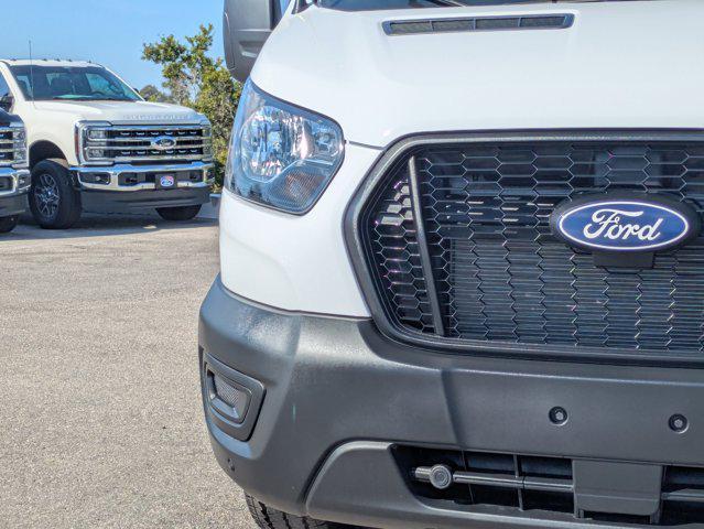 new 2026 Ford Transit-250 car, priced at $49,360